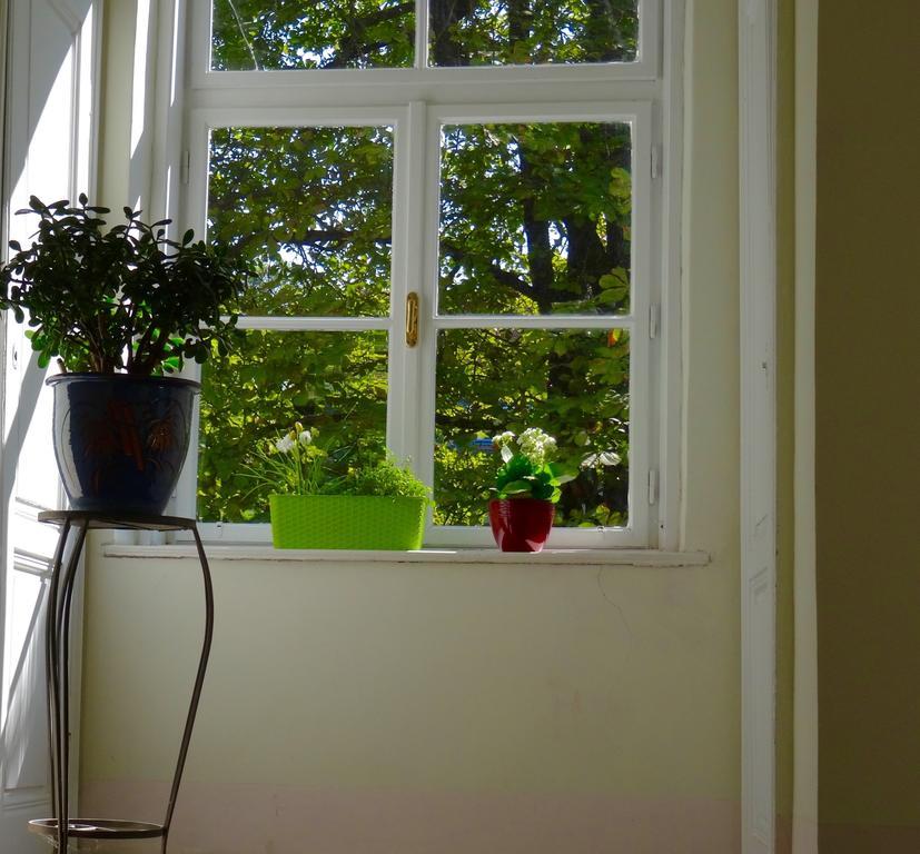 Sonnberg Apartments Vienne Chambre photo