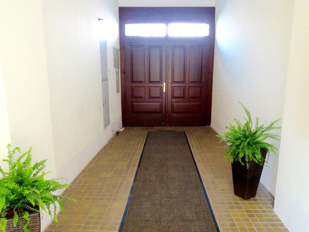 Sonnberg Apartments Vienne Chambre photo