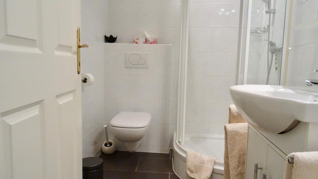 Sonnberg Apartments Vienne Extérieur photo